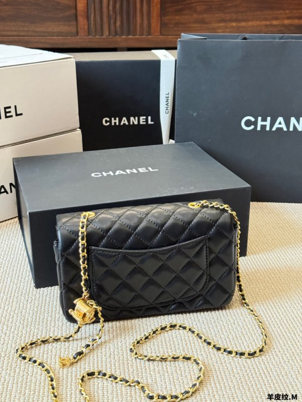 New Fashion Bag C4057