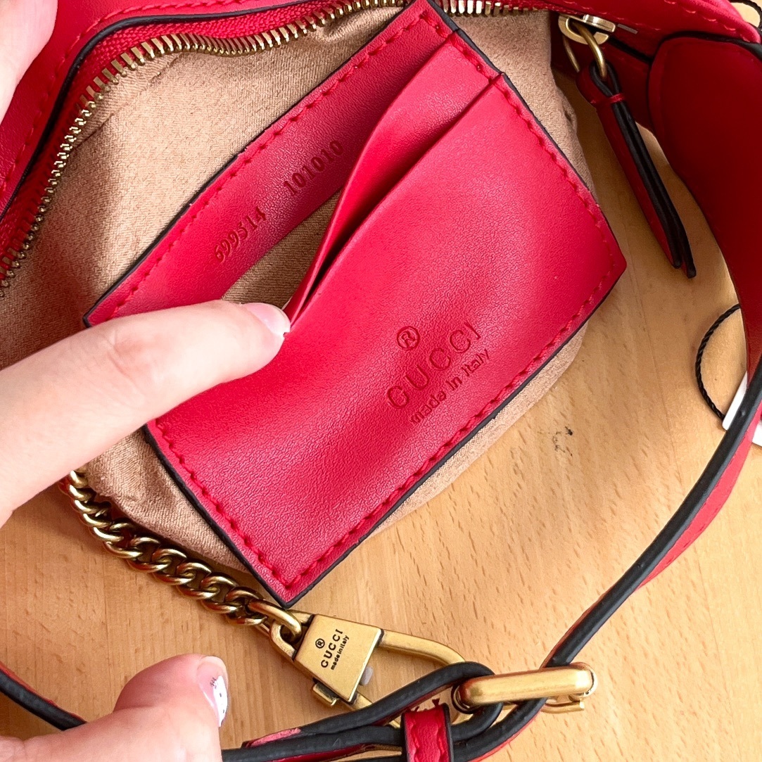 New Fashion Bag 699514 New Fashion Bag 699514