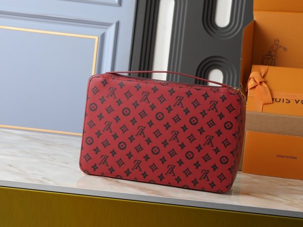 Luxury LV Handbag M43690-M15193 BC Luxury LV Handbag M43690-M15193 BC