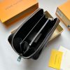 New Fashion Wallet H550 TEN