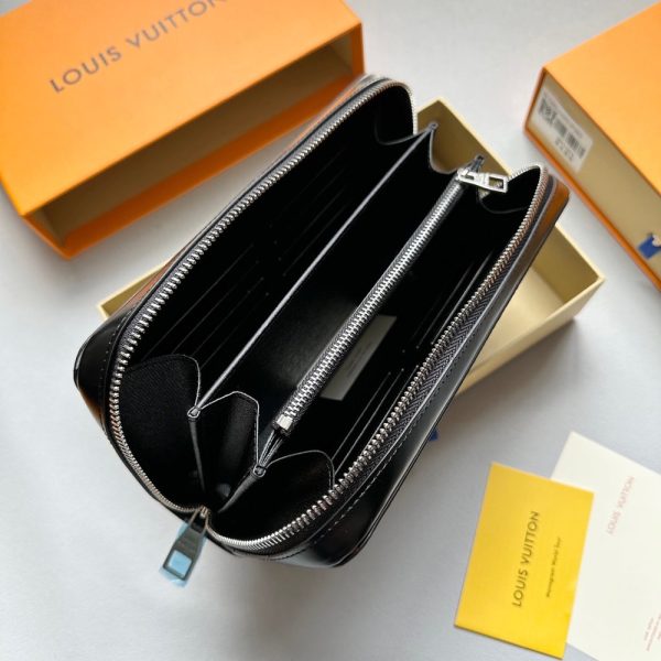 New Fashion Wallet H550