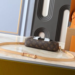 Luxury LV Handbag M15148-M81911