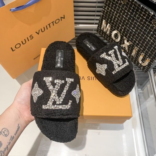 New Fashion Shoes L3401