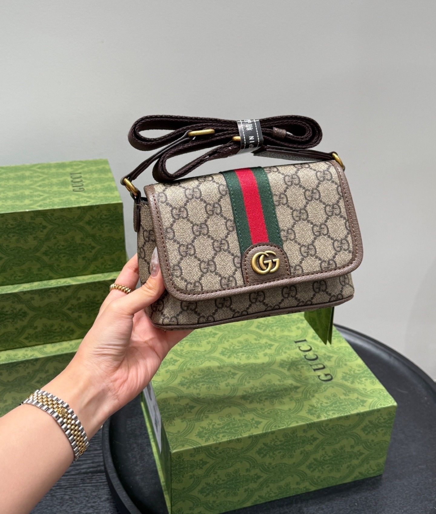 New Fashion Bag G4110 New Fashion Bag G4110