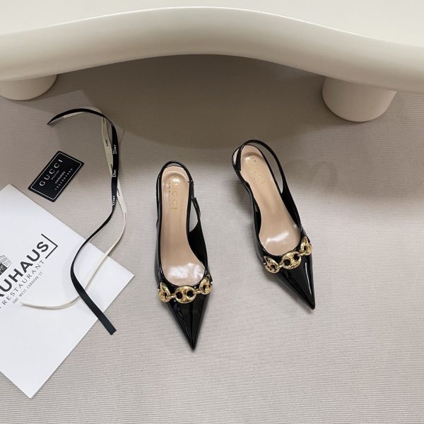 New Fashion Shoes G3441