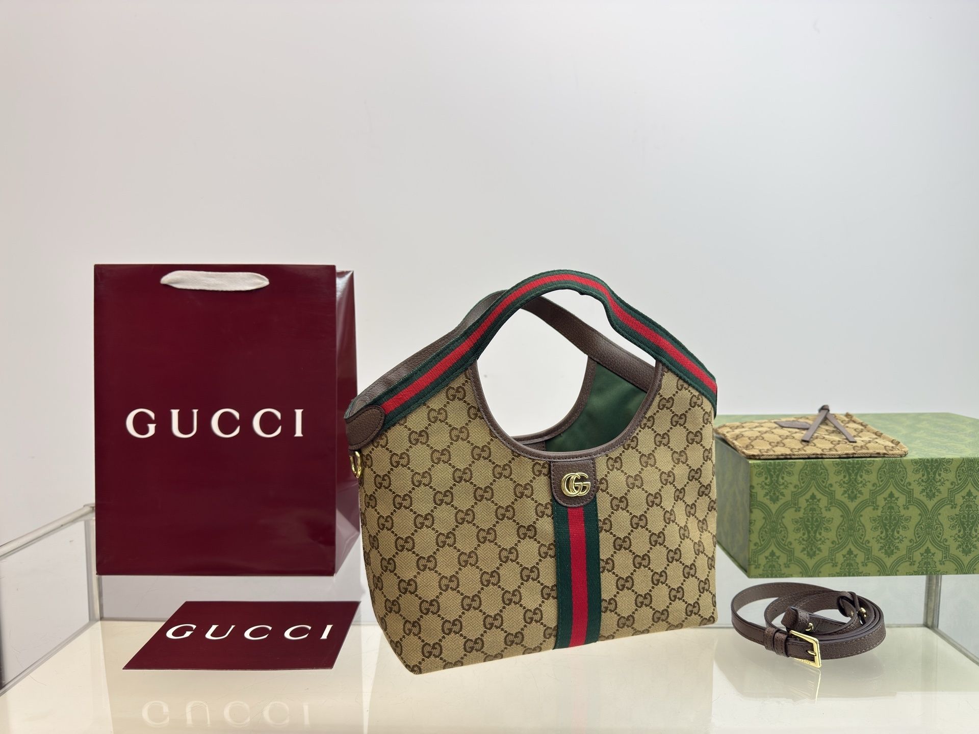 New Fashion Bag G4099 New Fashion Bag G4099