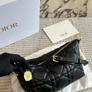 New Fashion Bag D3537 2 full black result