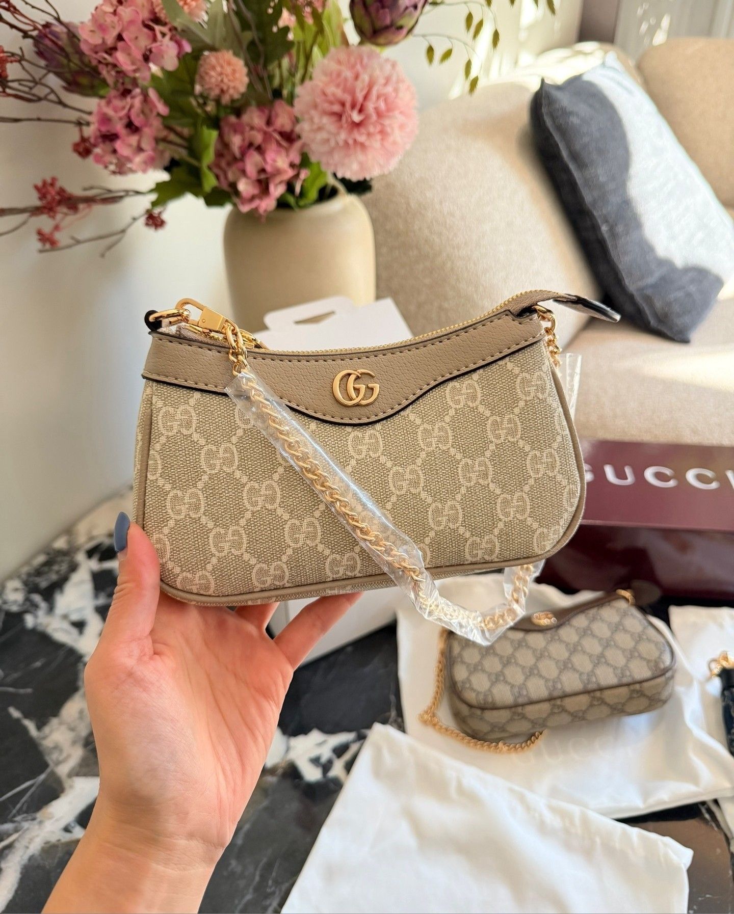 New Fashion Bag G4120 New Fashion Bag G4120