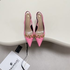 pink result