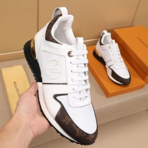 white result