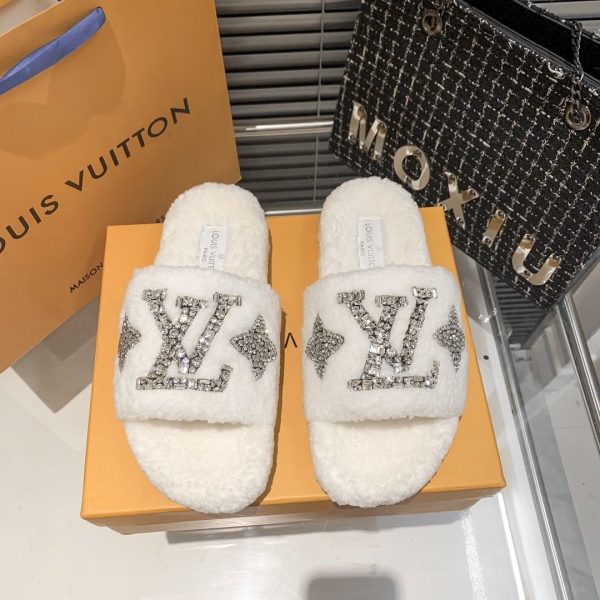 New Fashion Shoes L3401
