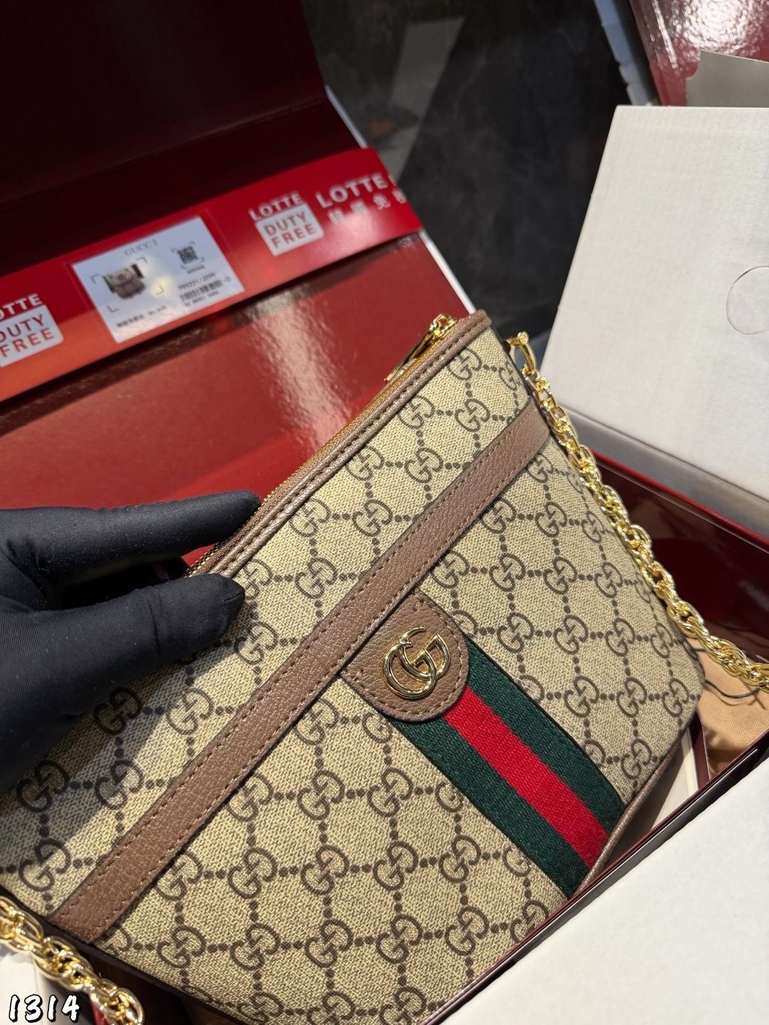 New Fashion Bag G4125 New Fashion Bag G4125