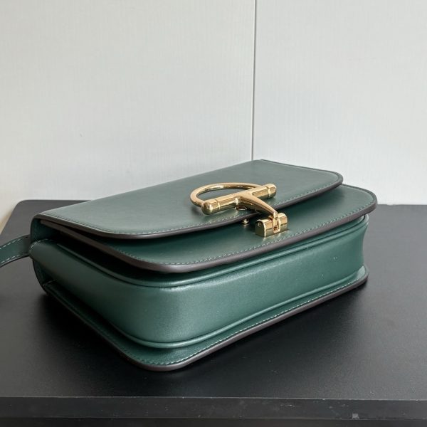 Luxury GG Handbag 846705 BC