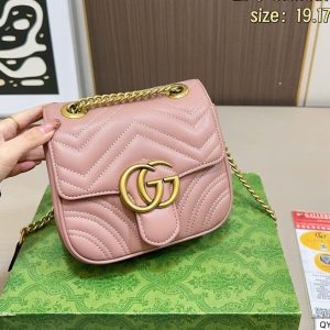New Fashion GG Handbag GG2511134