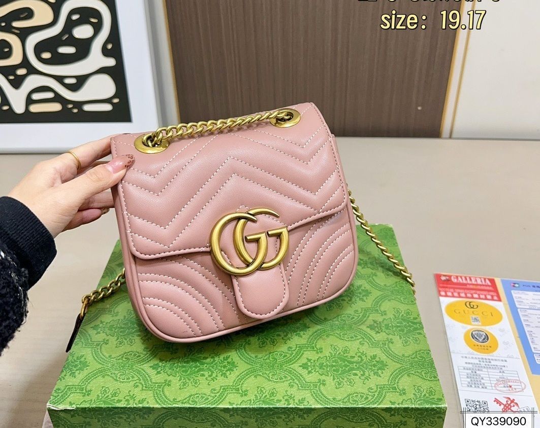 New Fashion GG Handbag GG2511134 New Fashion GG Handbag GG2511134
