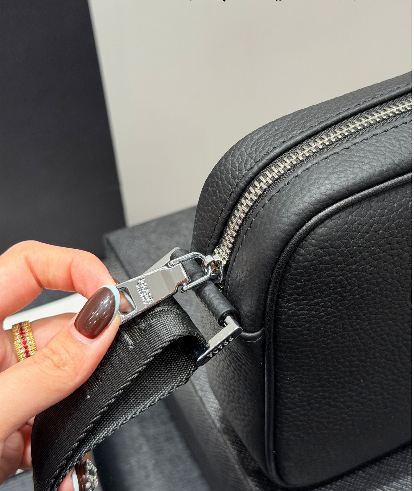 New Fashion PD Handbag Prada2511131 New Fashion PD Handbag Prada2511131