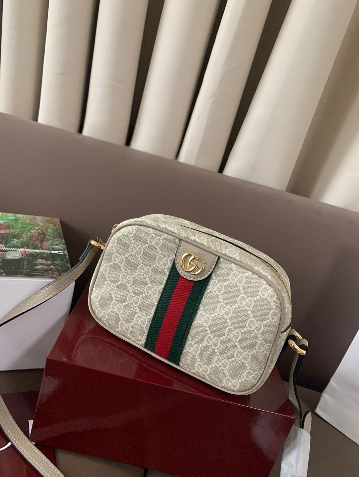 New Fashion Bag G4093 New Fashion Bag G4093