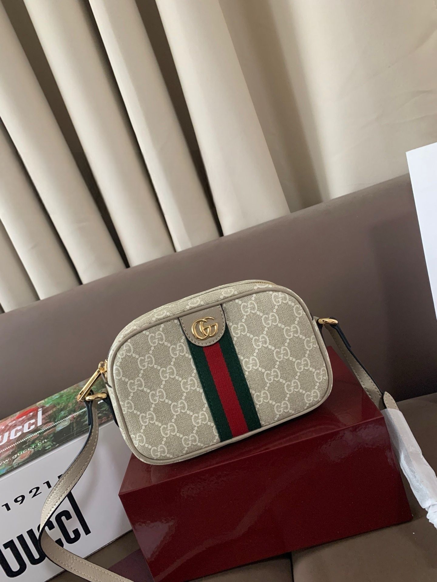 New Fashion Bag G4093 New Fashion Bag G4093