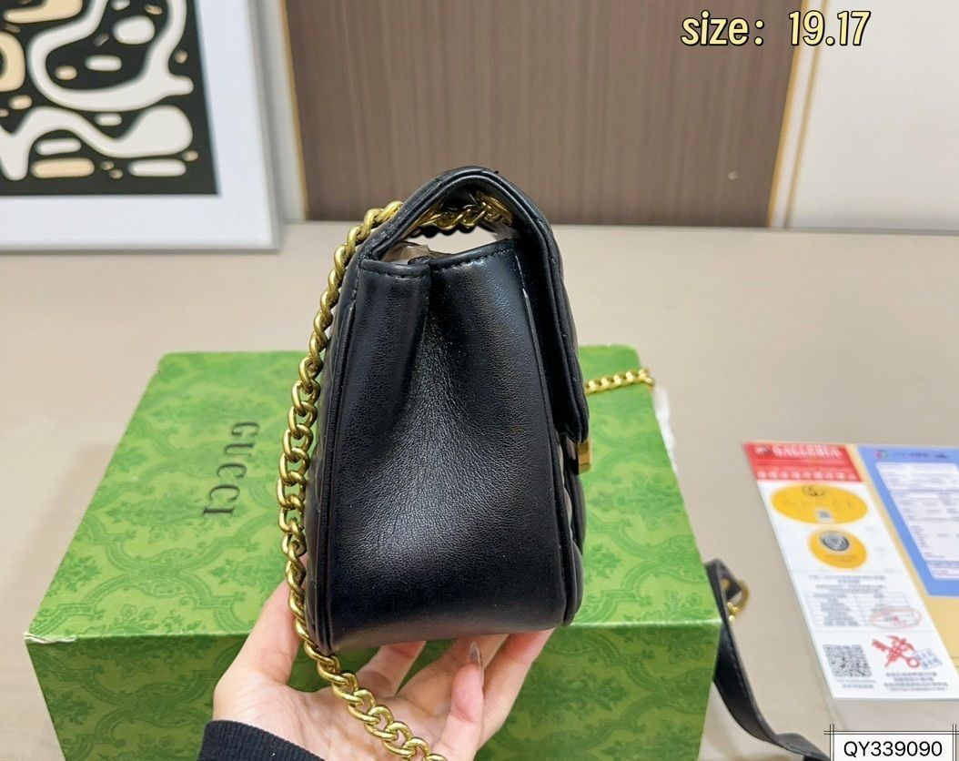 New Fashion GG Handbag GG2511134 New Fashion GG Handbag GG2511134
