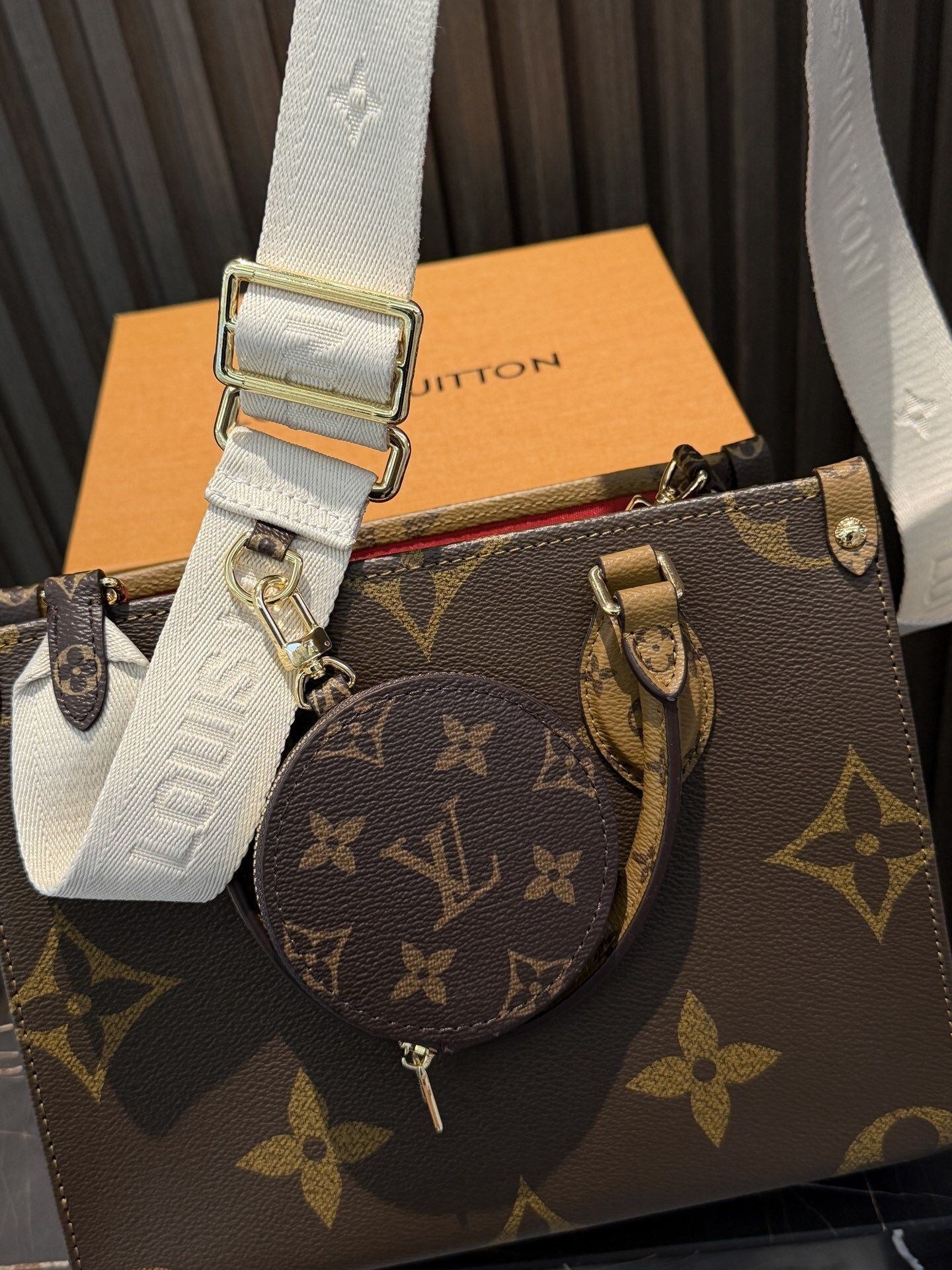 New Fashion Bag L304 New Fashion Bag L304