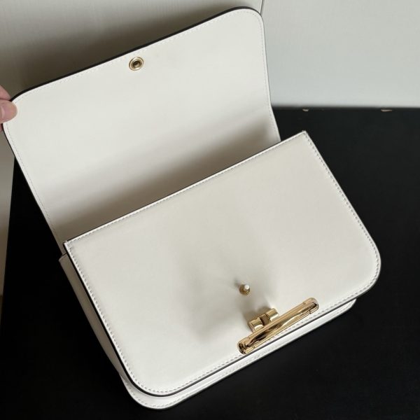 Luxury GG Handbag 846705 BC