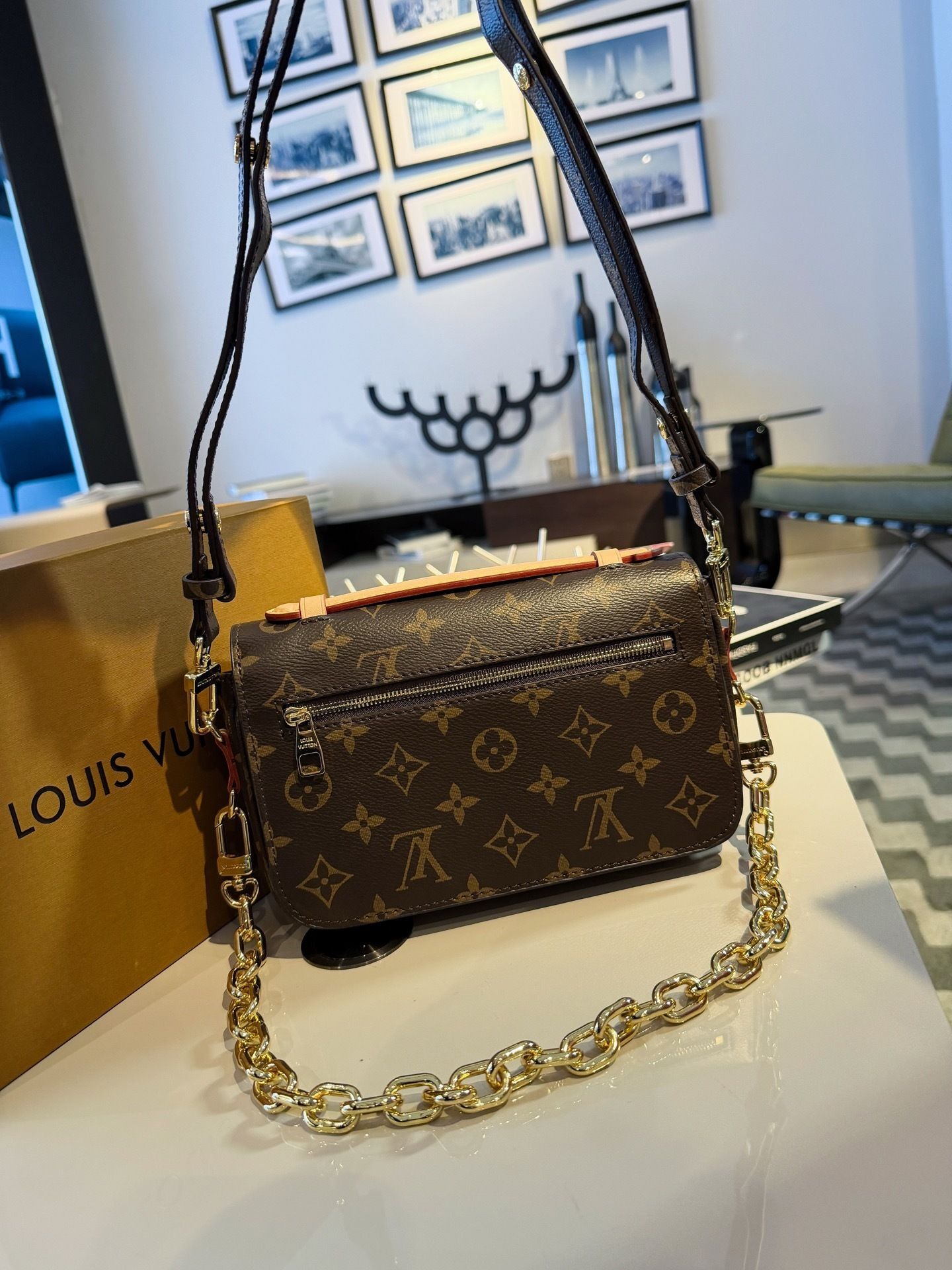 New Fashion Bag L307 New Fashion Bag L307