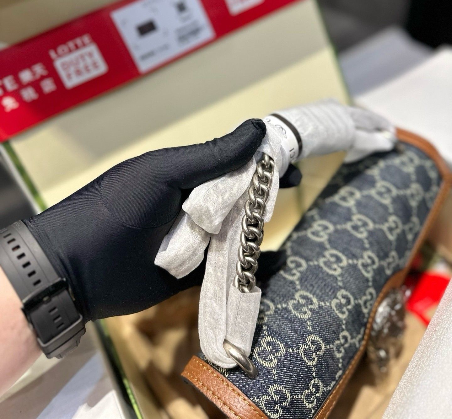 New Fashion Bag G4123 New Fashion Bag G4123