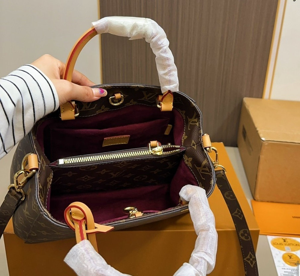 New Fashion Bag L5216 New Fashion Bag L5216