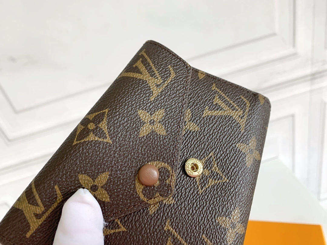 New Fashion Wallet 304 New Fashion Wallet 304