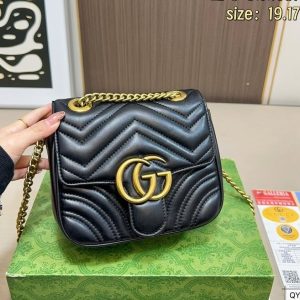 New Fashion GG Handbag GG2511134 2 103accd6
