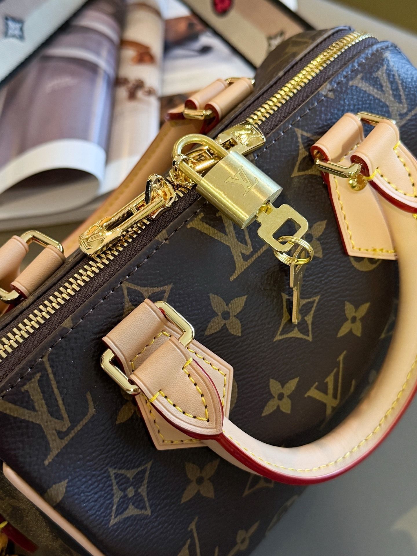 New Fashion Bag L309 New Fashion Bag L309