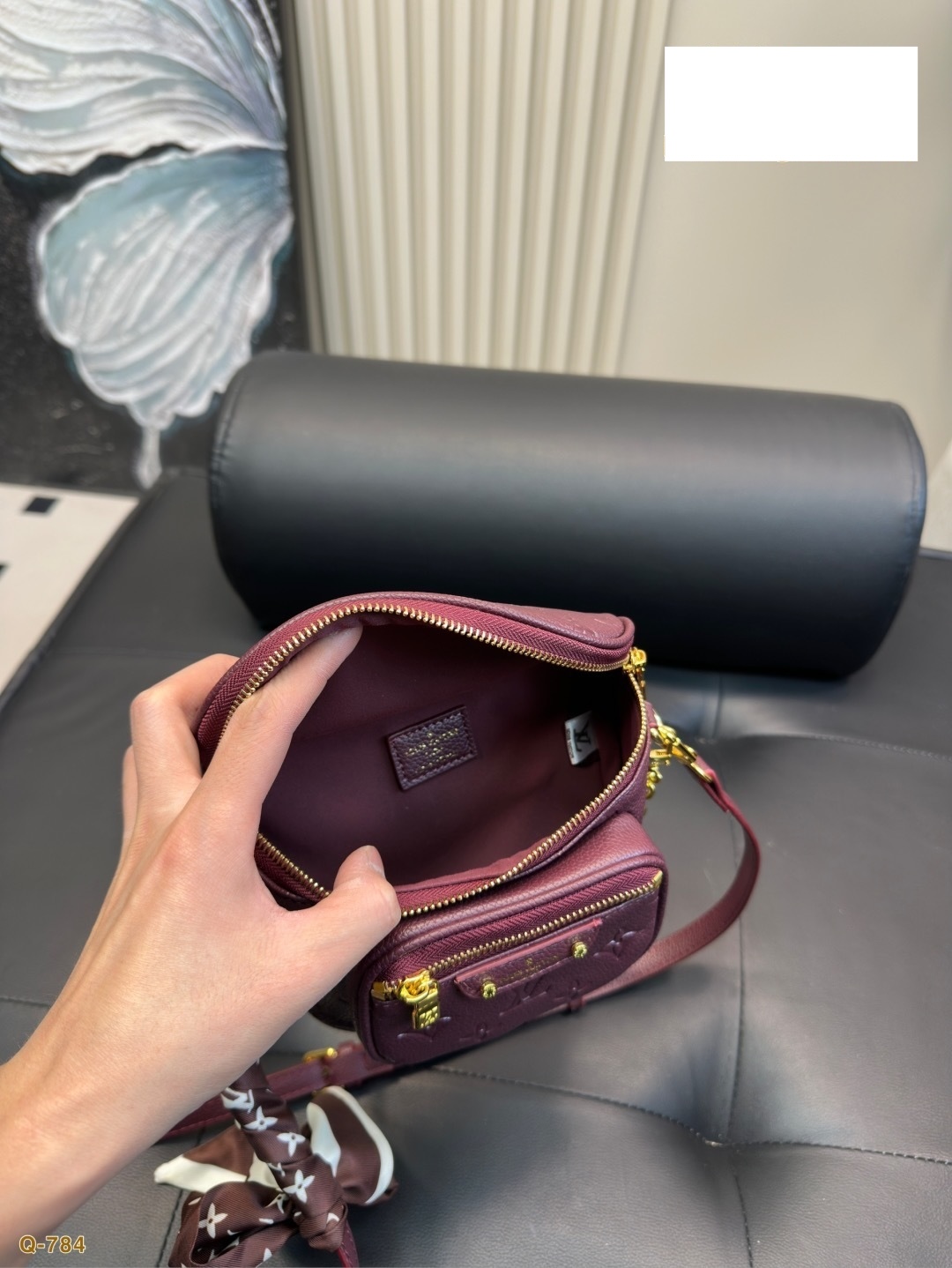 New Fashion LV Handbag LV2510147 New Fashion LV Handbag LV2510147