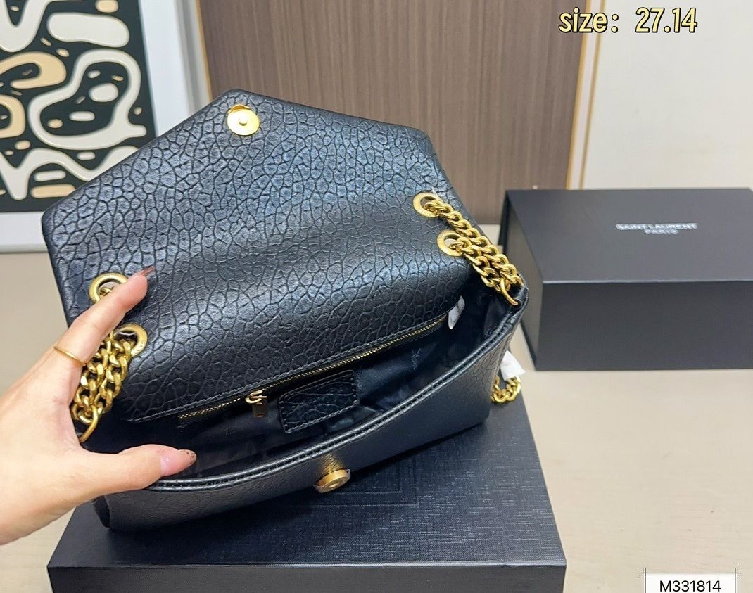 New Fashion YSL Handbag YSL2511131 New Fashion YSL Handbag YSL2511131