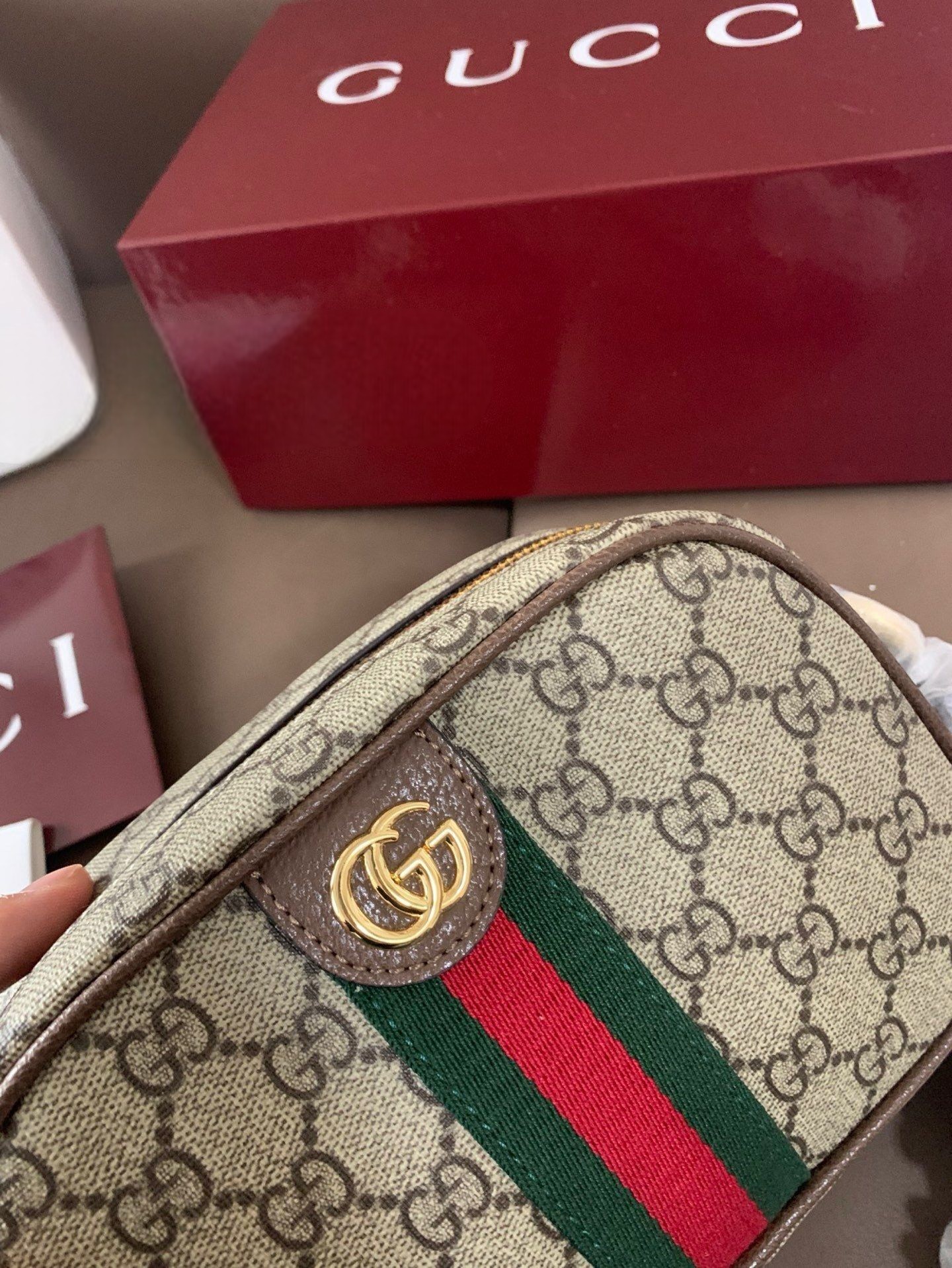 New Fashion Bag G4093 New Fashion Bag G4093