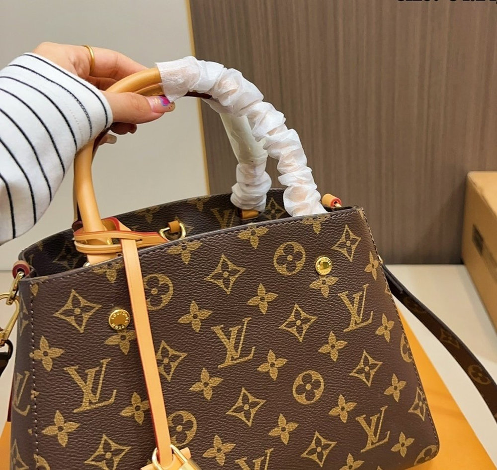 New Fashion Bag L5216 New Fashion Bag L5216