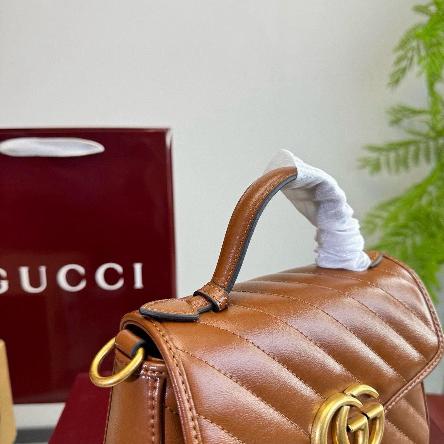 New Fashion GG Handbag GG2511133 New Fashion GG Handbag GG2511133