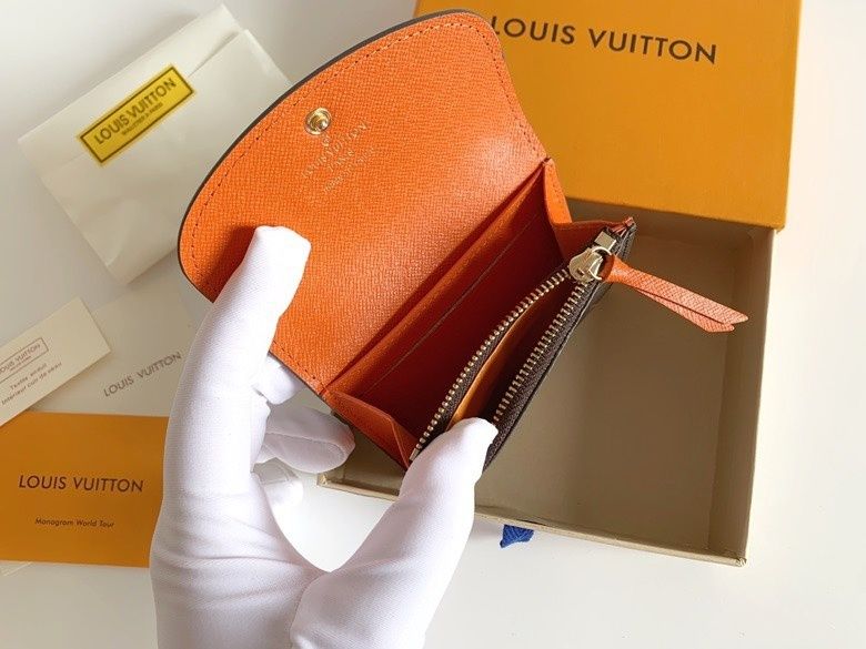 New Fashion Wallet 302 New Fashion Wallet 302