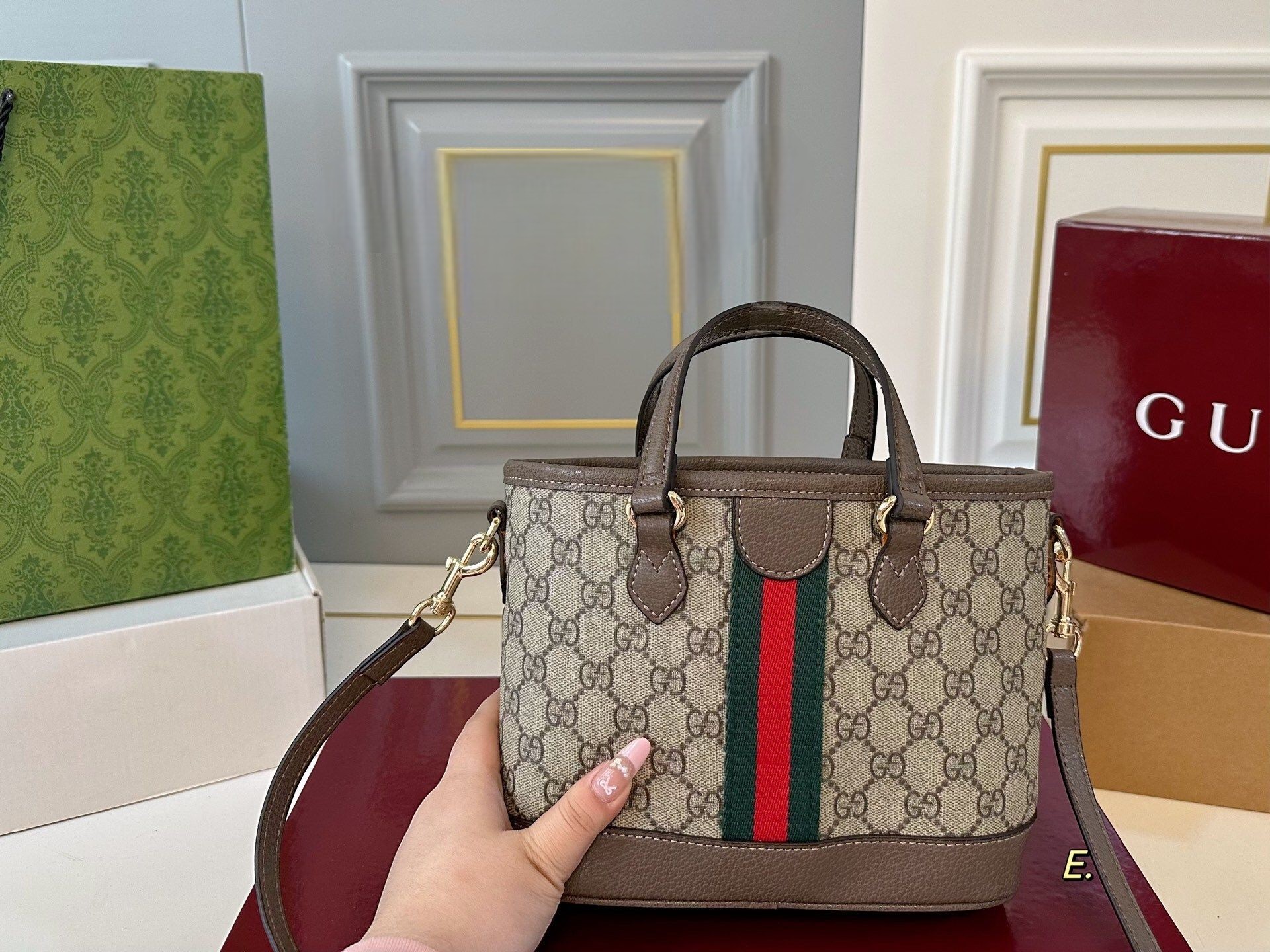 New Fashion Bag G4092 New Fashion Bag G4092