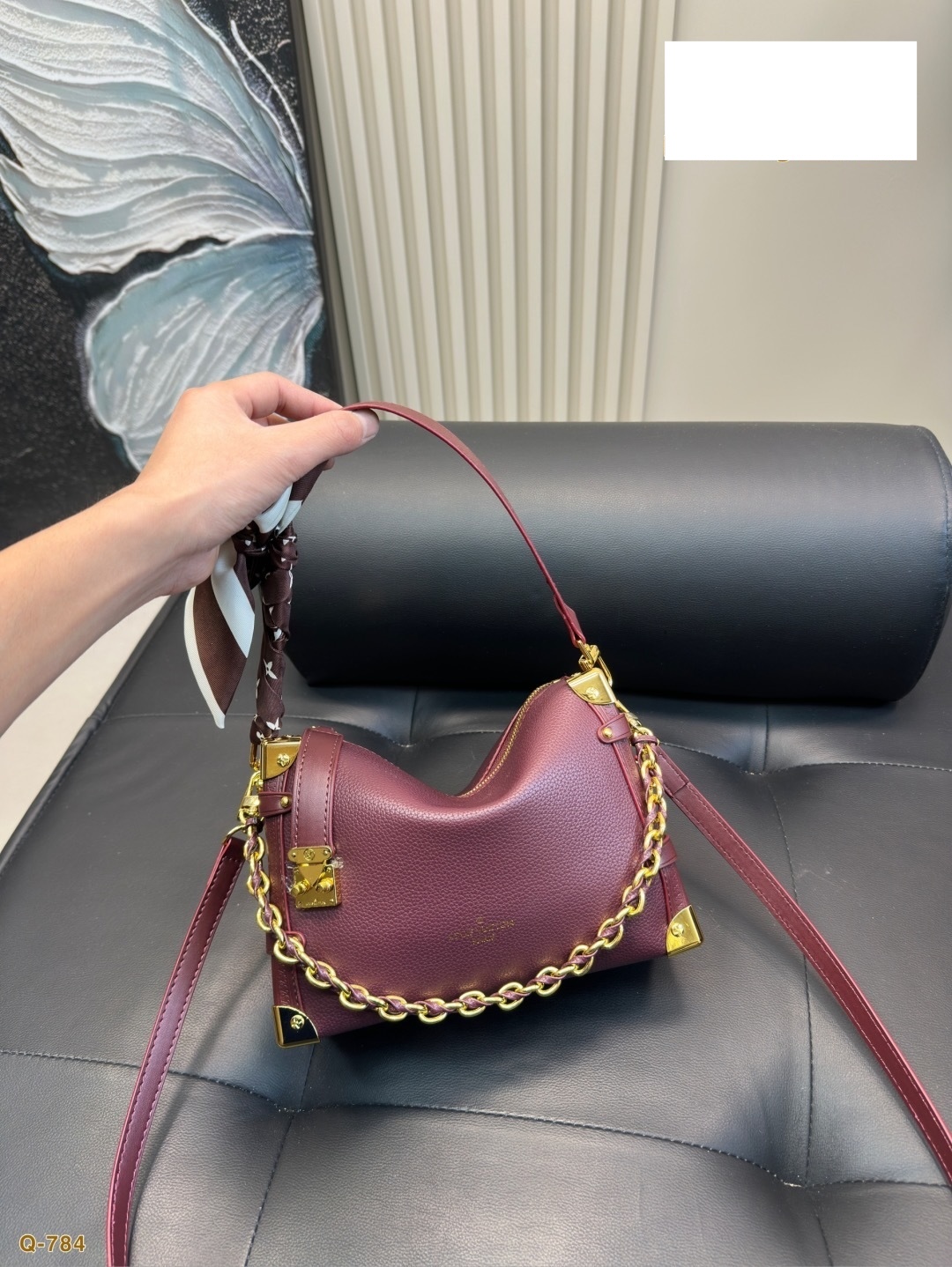 New Fashion LV Handbag LV2510146 New Fashion LV Handbag LV2510146