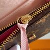 New Fashion Wallet 302-1 TEN
