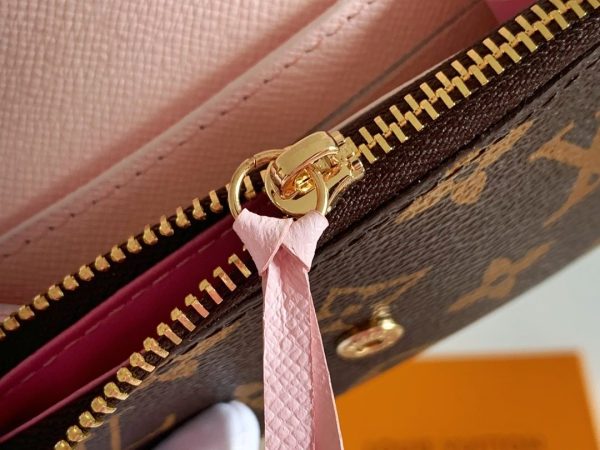 New Fashion Wallet 302-1 TEN