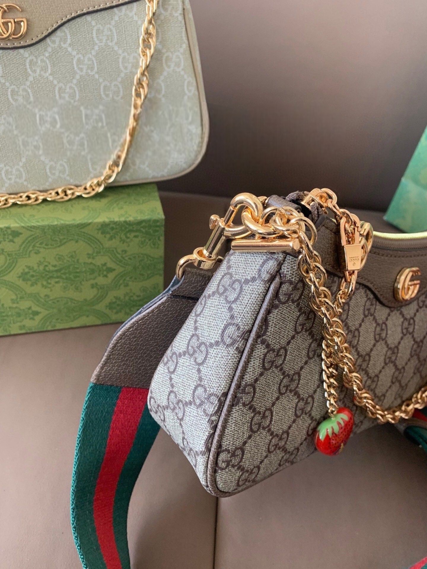 New Fashion Bag G4095 New Fashion Bag G4095