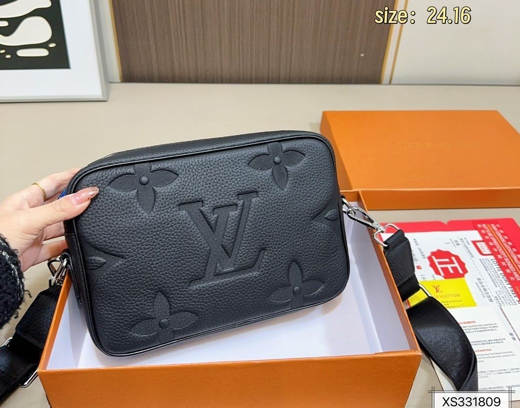 New Fashion LV Handbag LV2511137 New Fashion LV Handbag LV2511137