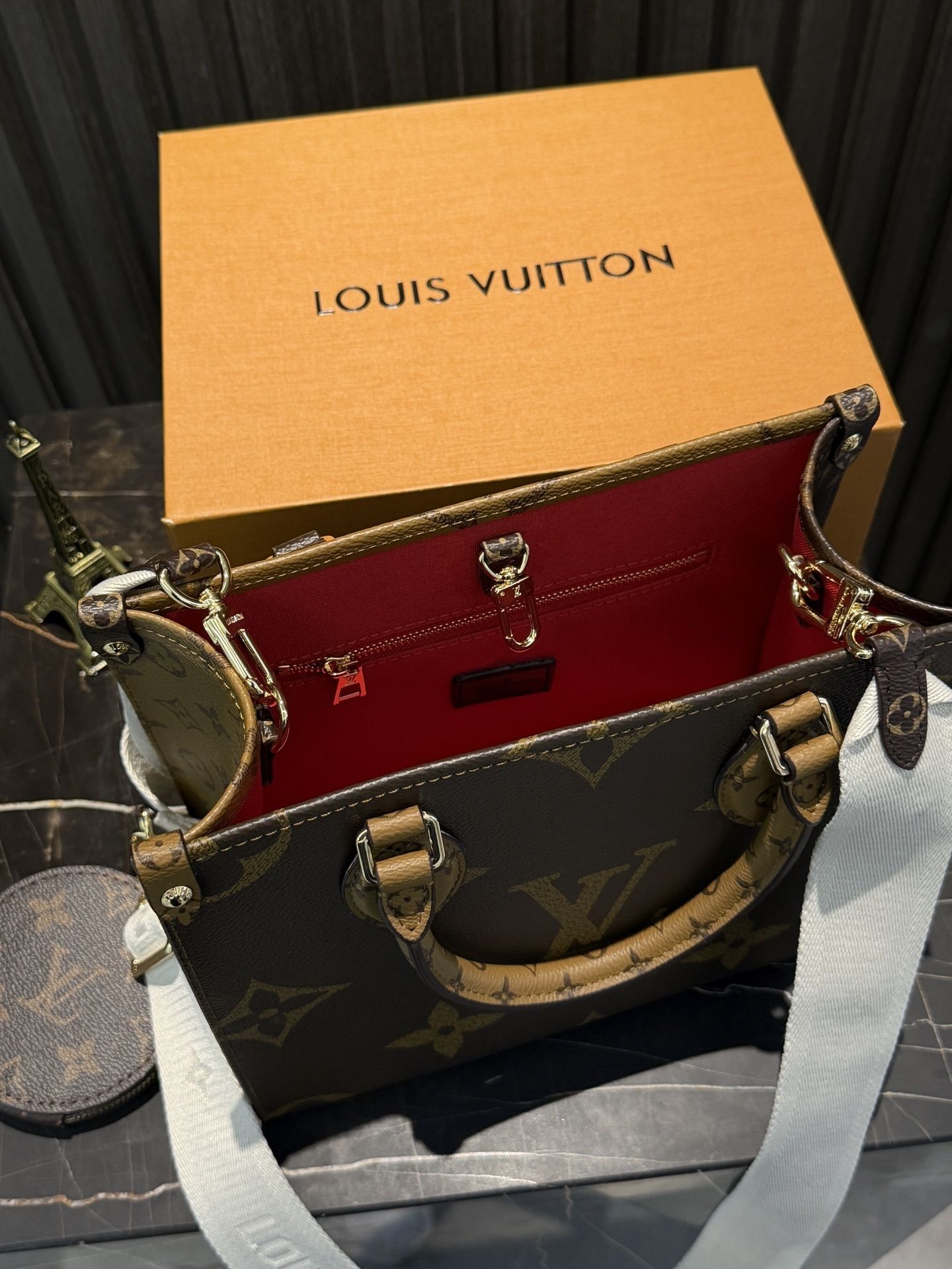 New Fashion Bag L304 New Fashion Bag L304