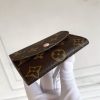 New Fashion Wallet 302-1 TEN