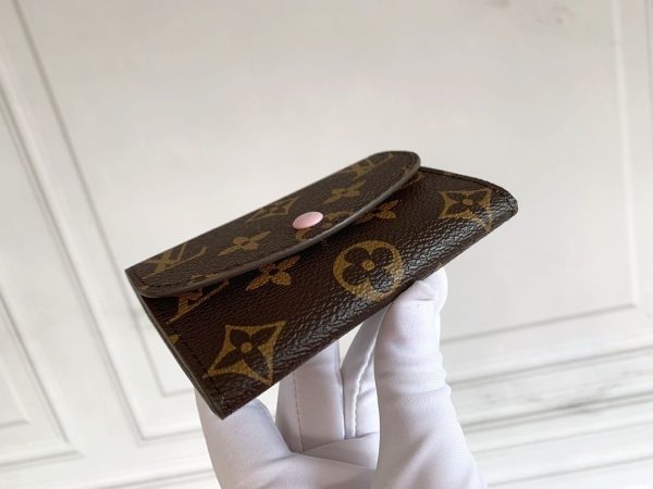 New Fashion Wallet 302-1 TEN