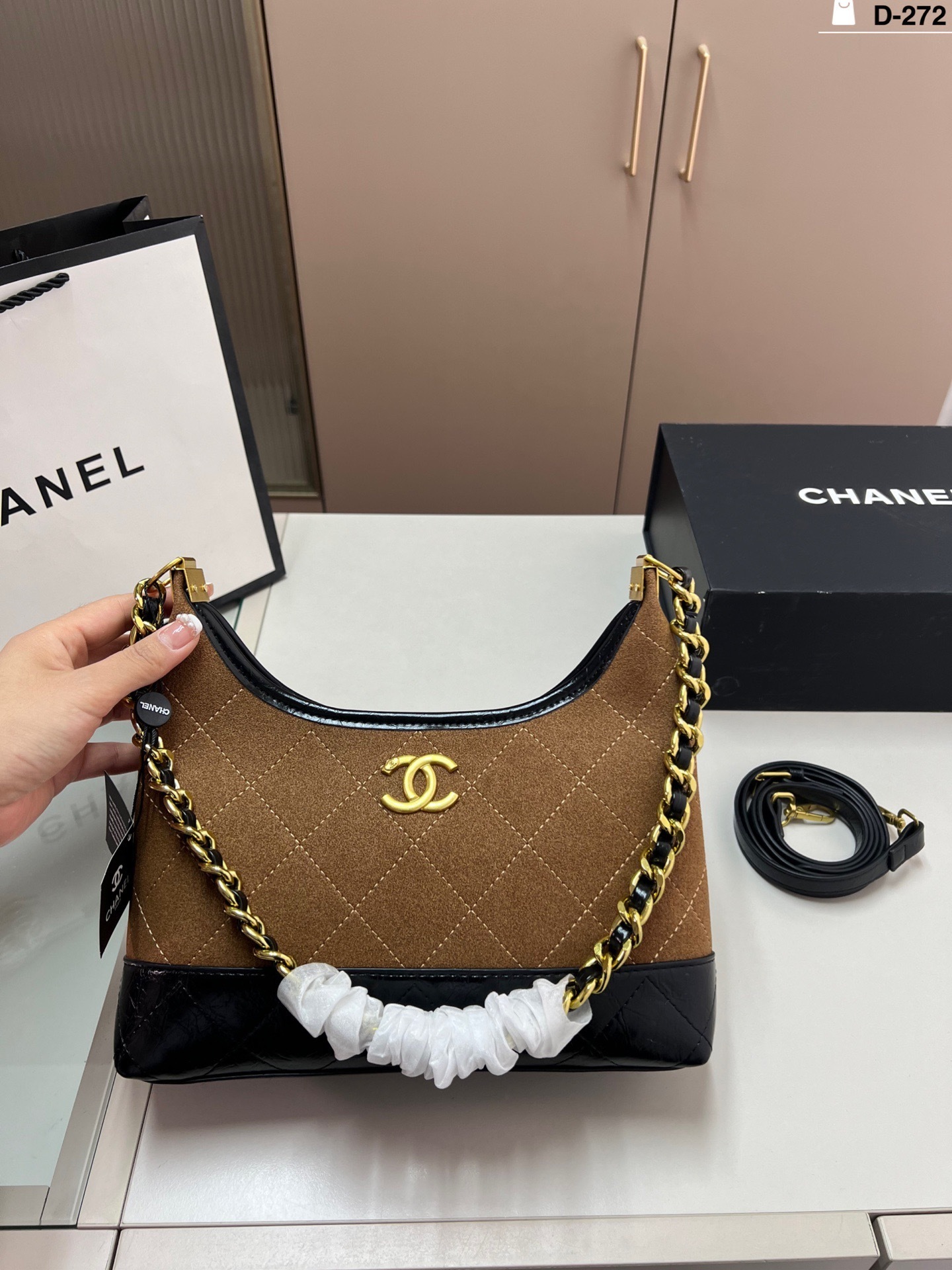 New Fashion CN Handbag 272 New Fashion CN Handbag 272