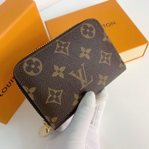 New Fashion Wallet 303