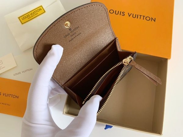 New Fashion Wallet 302-1 TEN