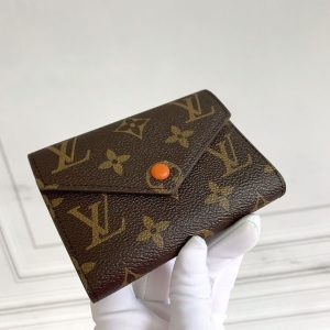 New Fashion Wallet 304